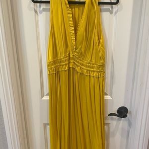 Maeve dress Anthropologie